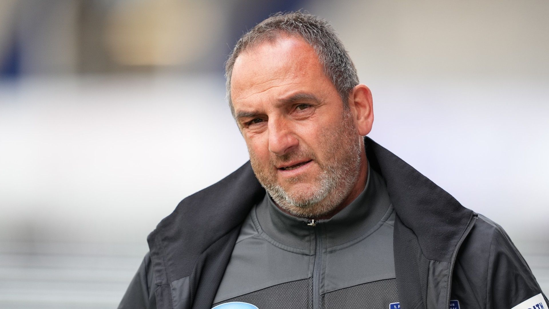 Frank Schmidt Heidenheim