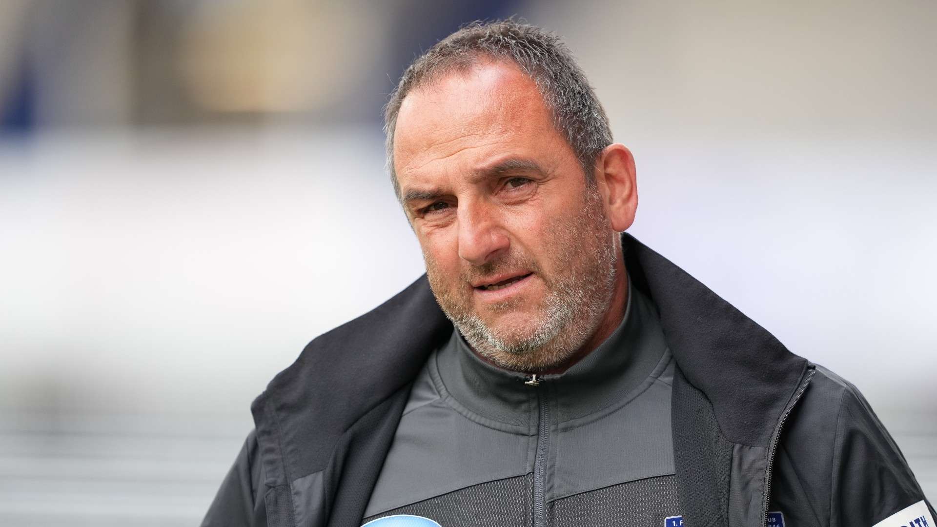 Frank Schmidt Heidenheim