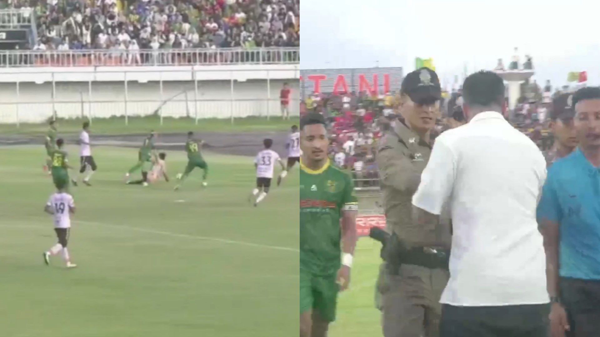 ปัตตานี เอฟซี