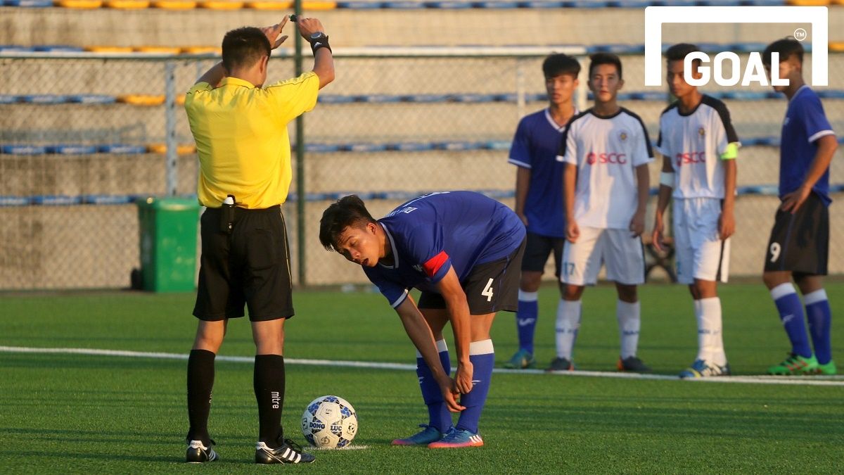 Dương Hồng Sơn Hà Nội hạng Ba QG 31/10