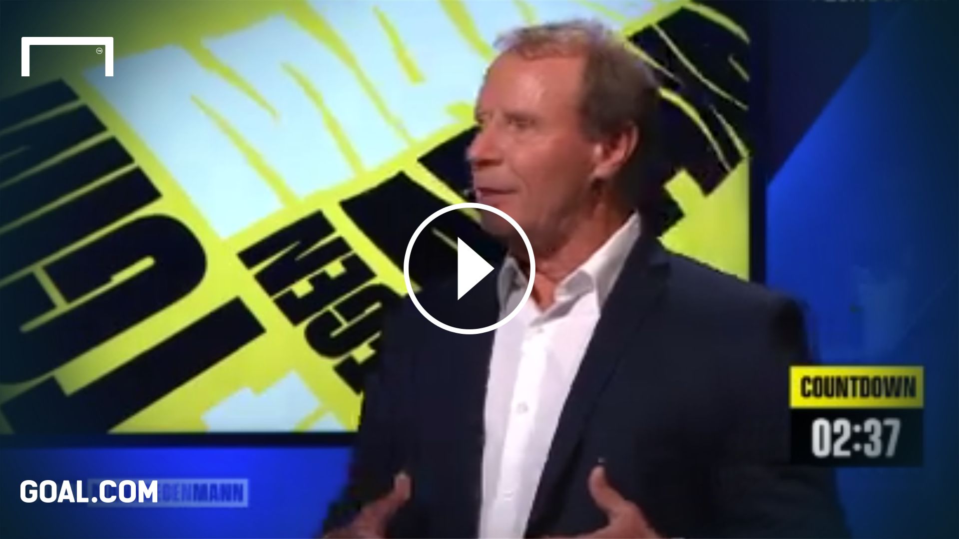 GFX Berti Vogts Mesut Özil