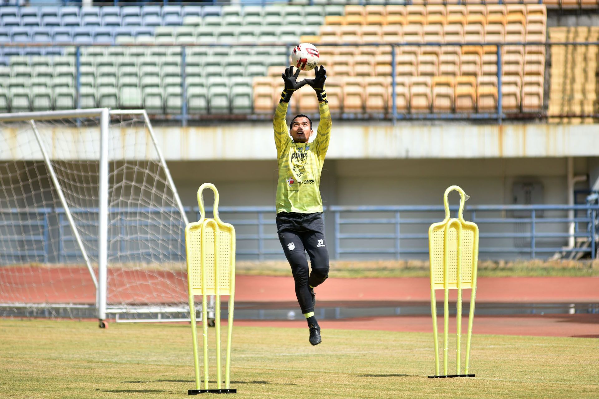 Dhika Bayangkara - Persib