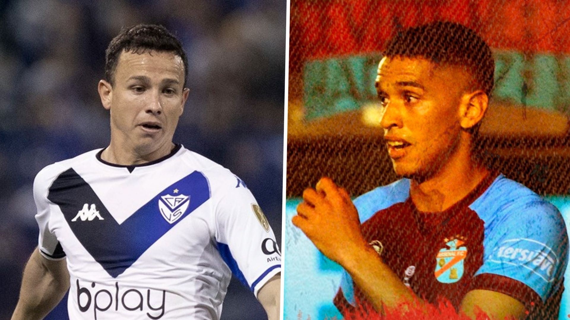 Arsenal Vélez Torneo de la Liga Profesional 2022