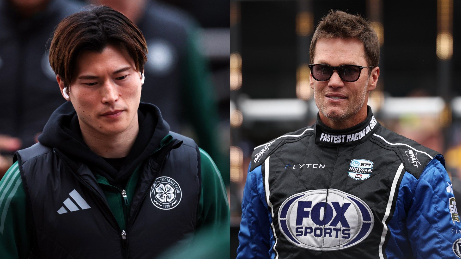 Furuhashi Tom Brady Birmingham