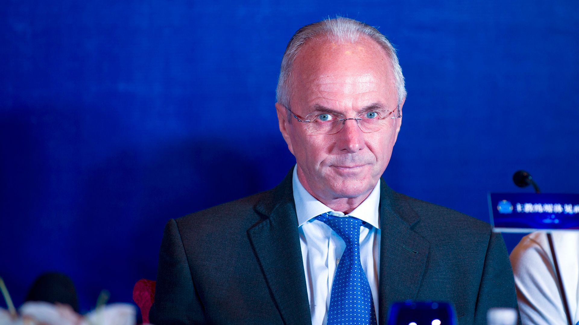 Sven Göran Eriksson 06172013