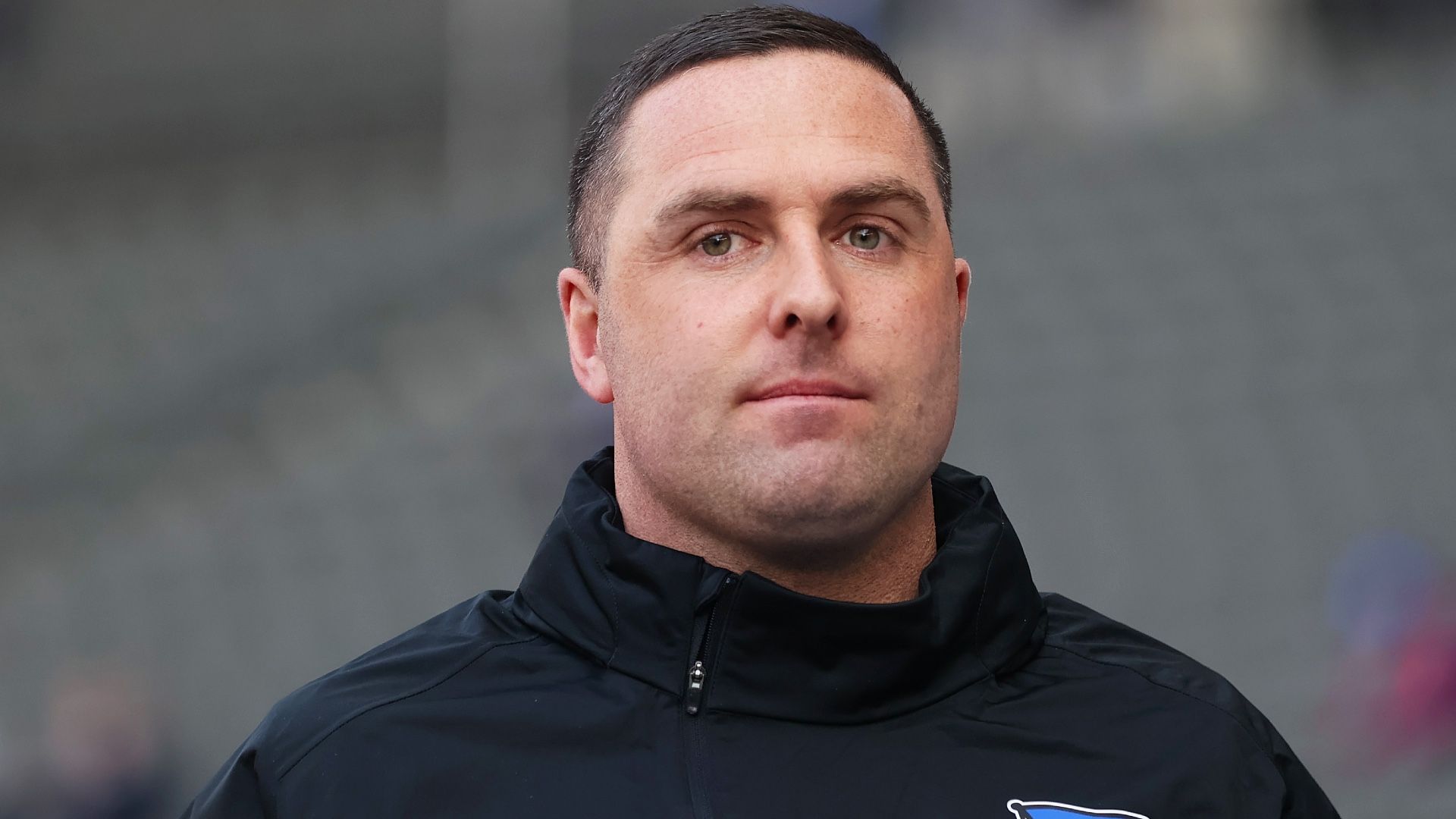 Mark Fotheringham Hertha BSC 2022