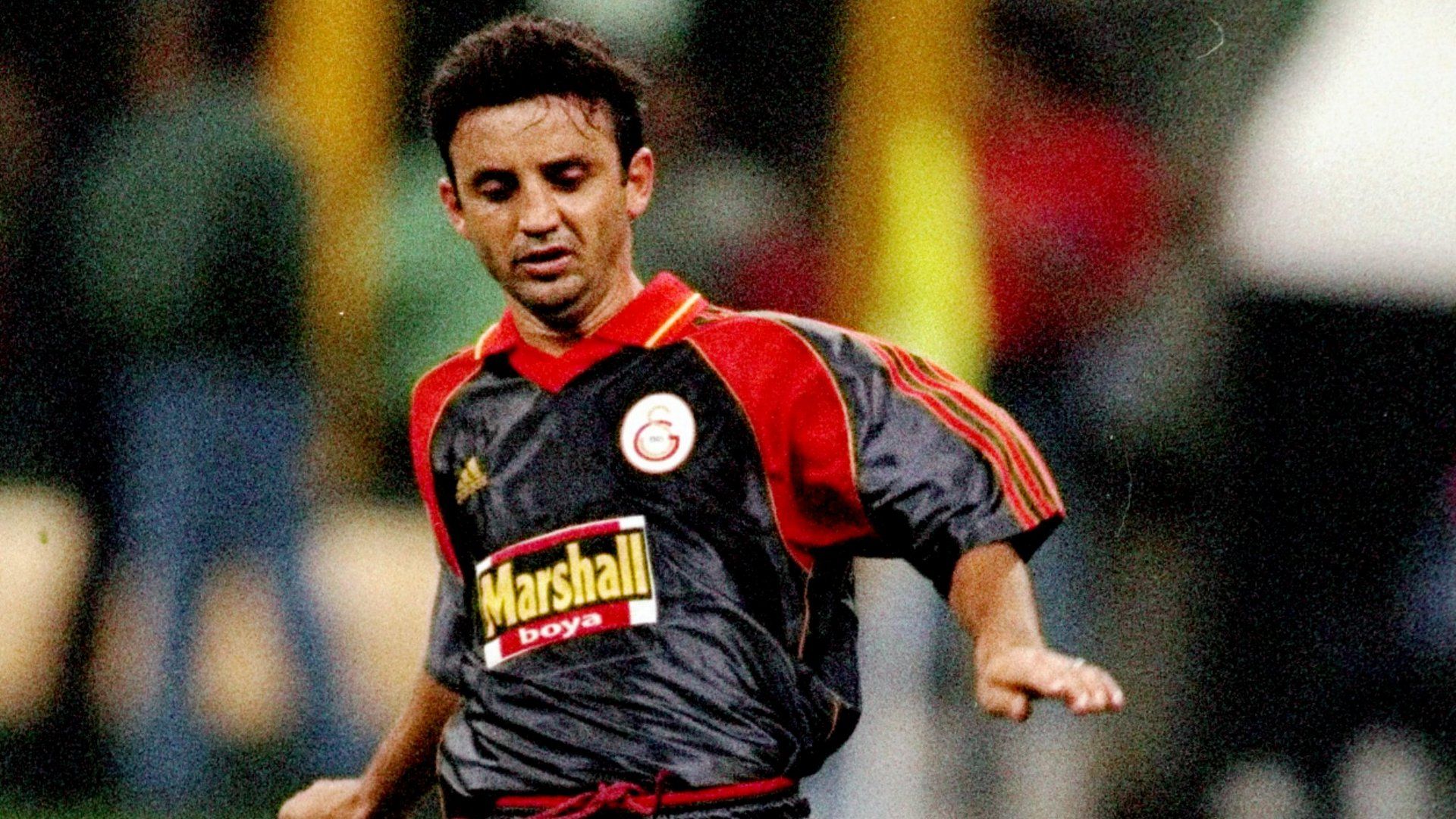 Suat Kaya Galatasaray