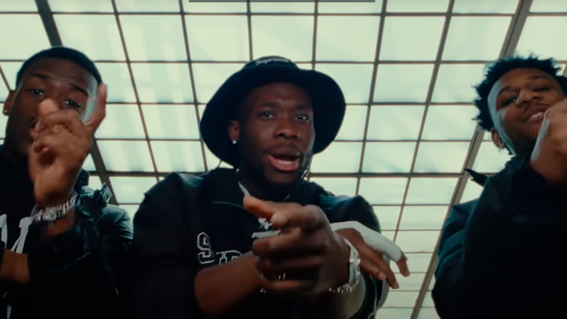 Davies Stugang Rapper