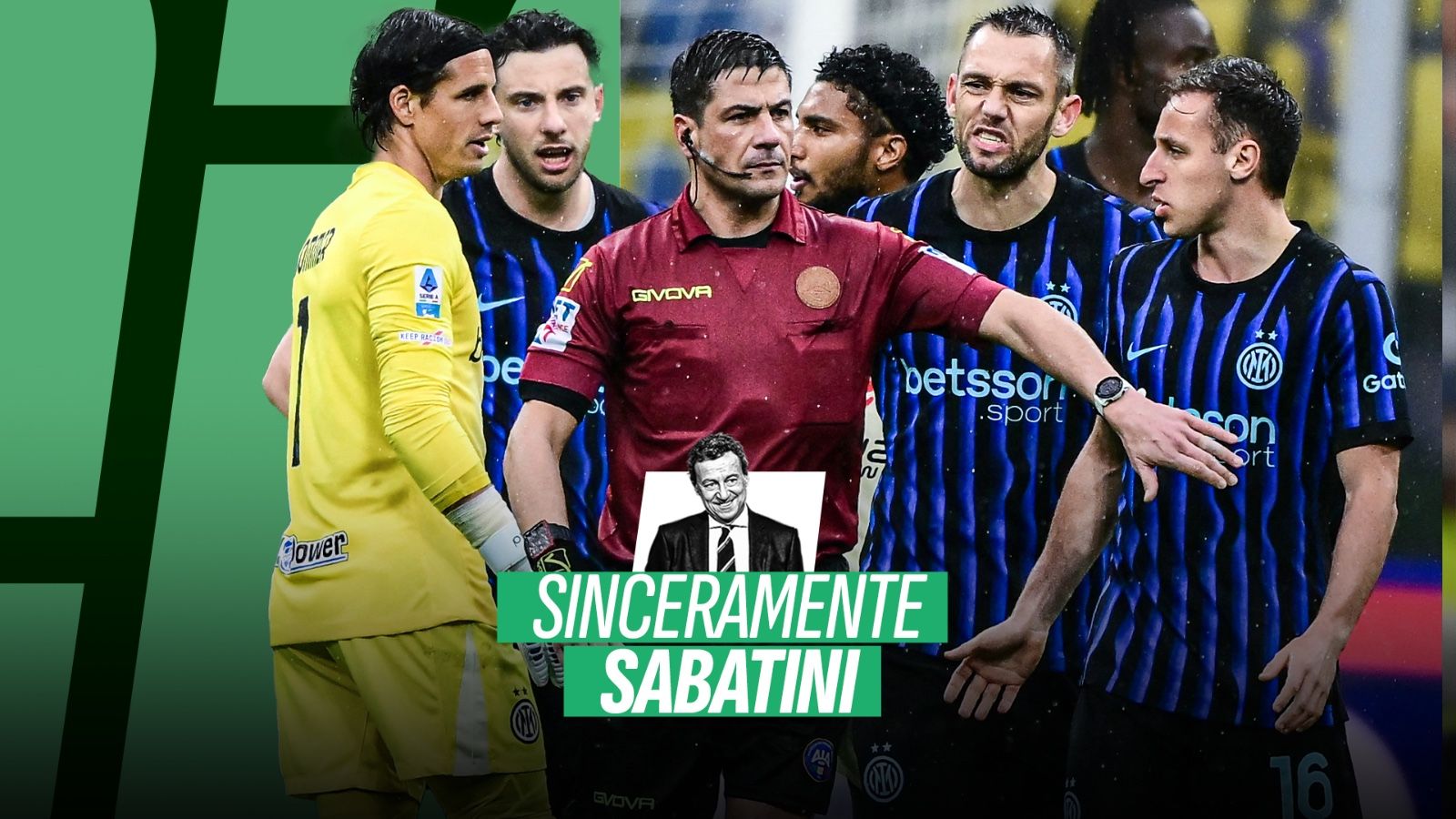 sabatini inter atalanta