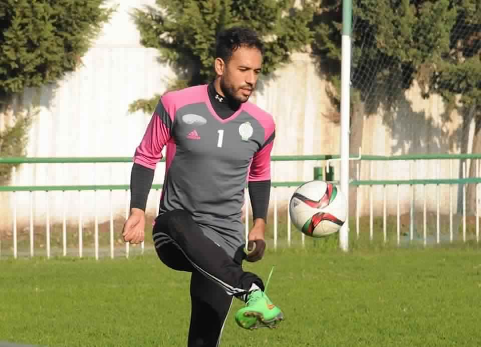 أنس الزنيتي