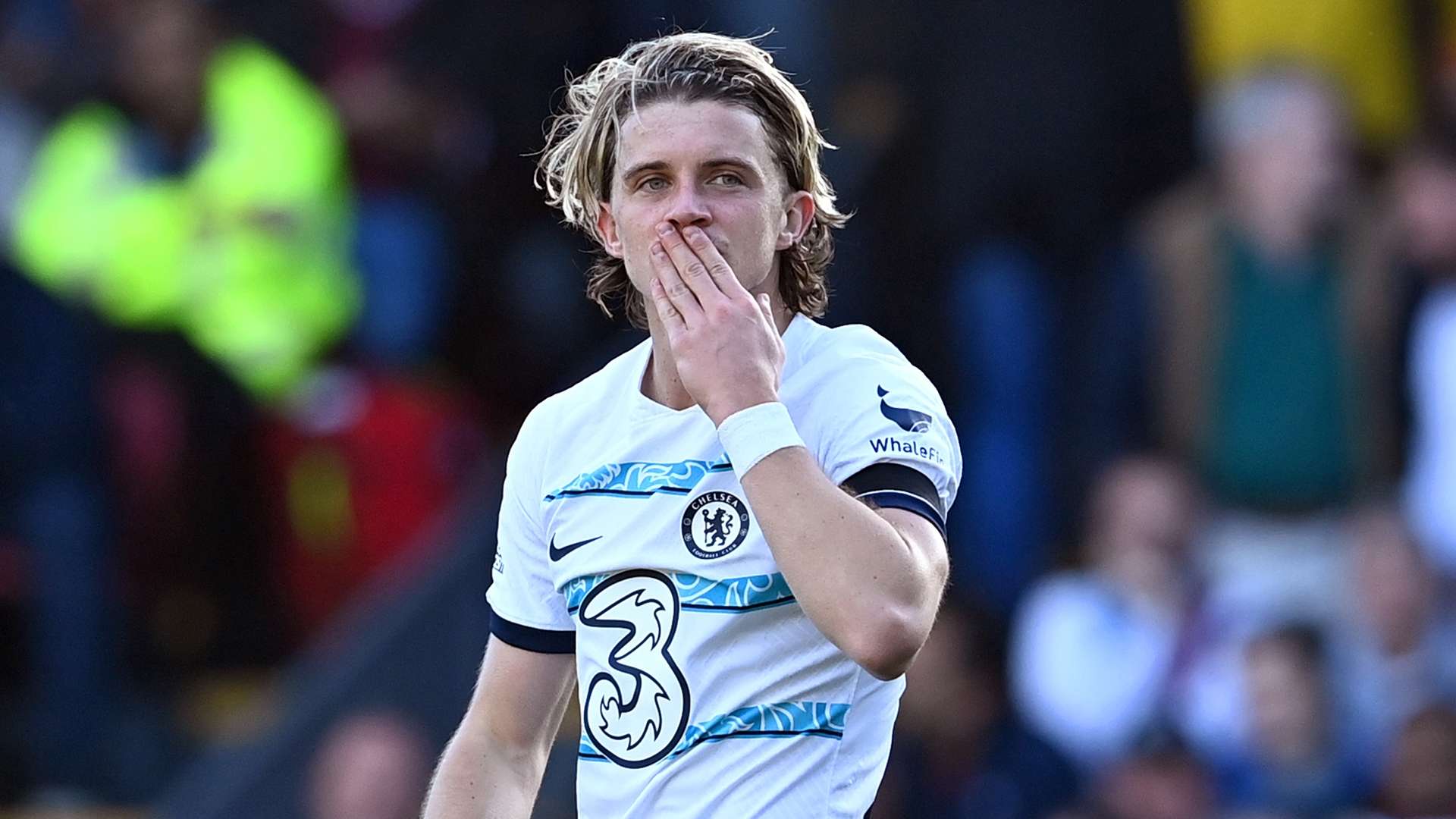 Conor Gallagher Chelsea 2022-23