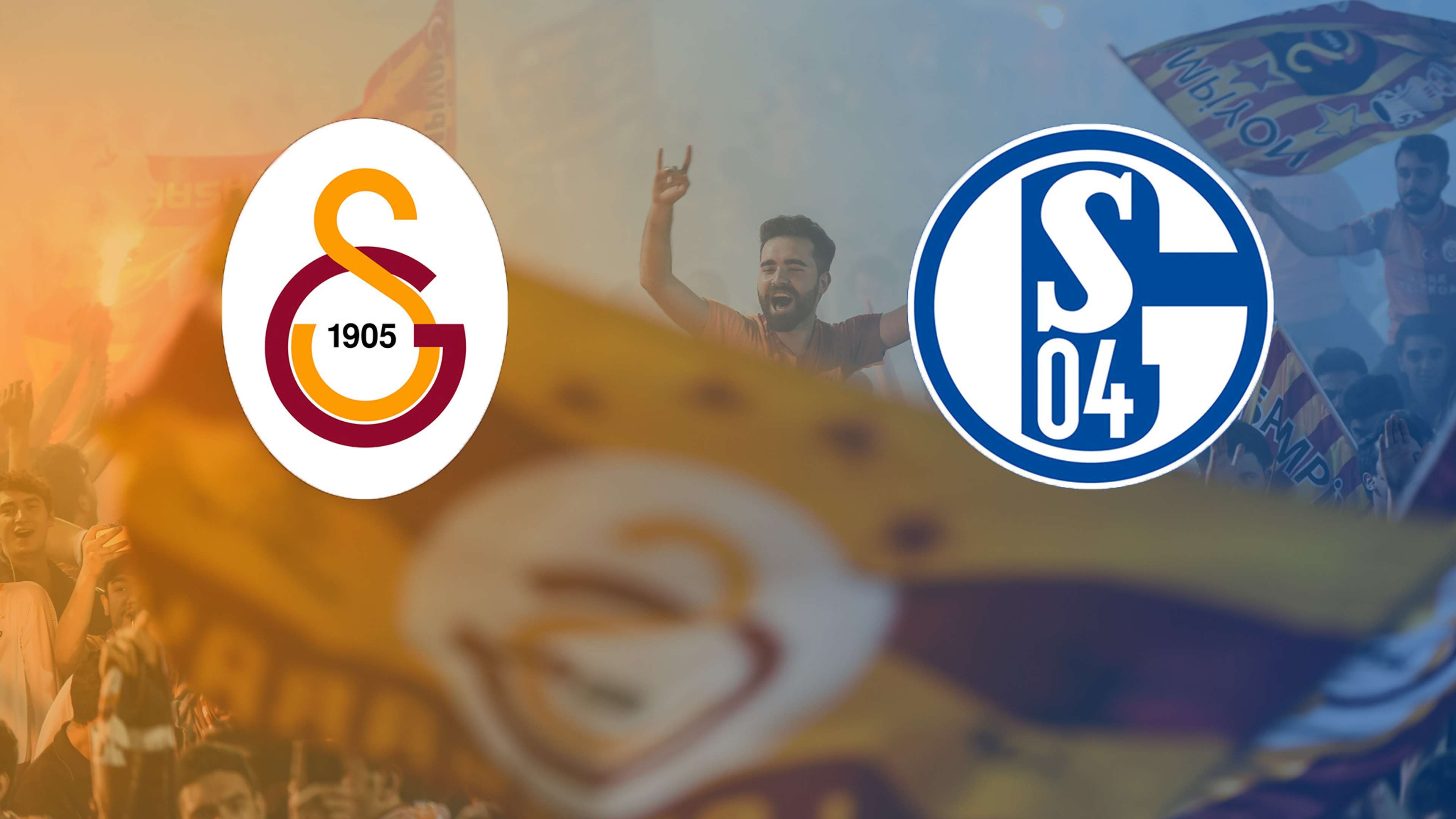 Galatasaray Schalke live TV LIVESTREAM DAZN