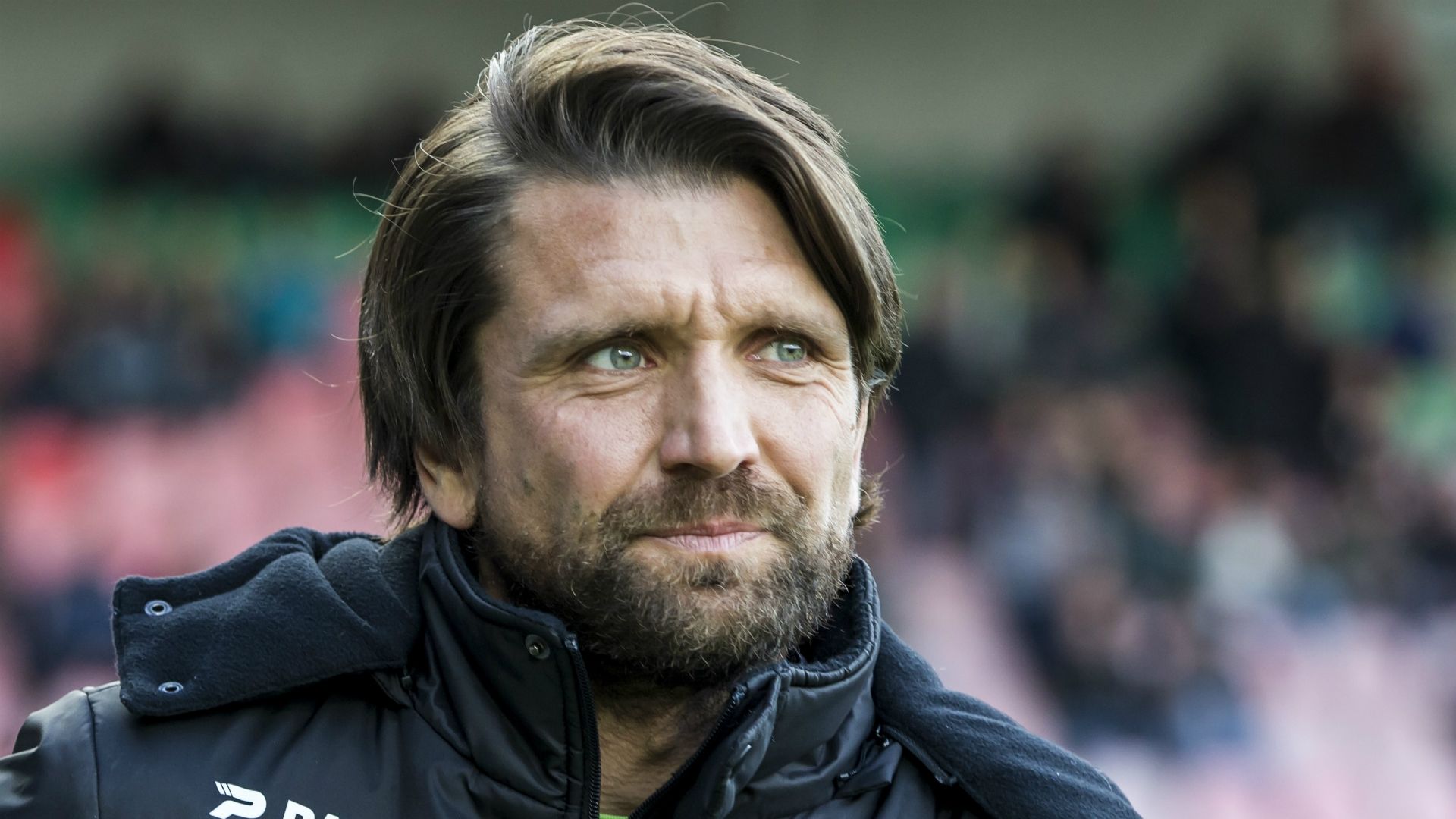 Peter Hyballa, NEC, Eredivisie, 04222017