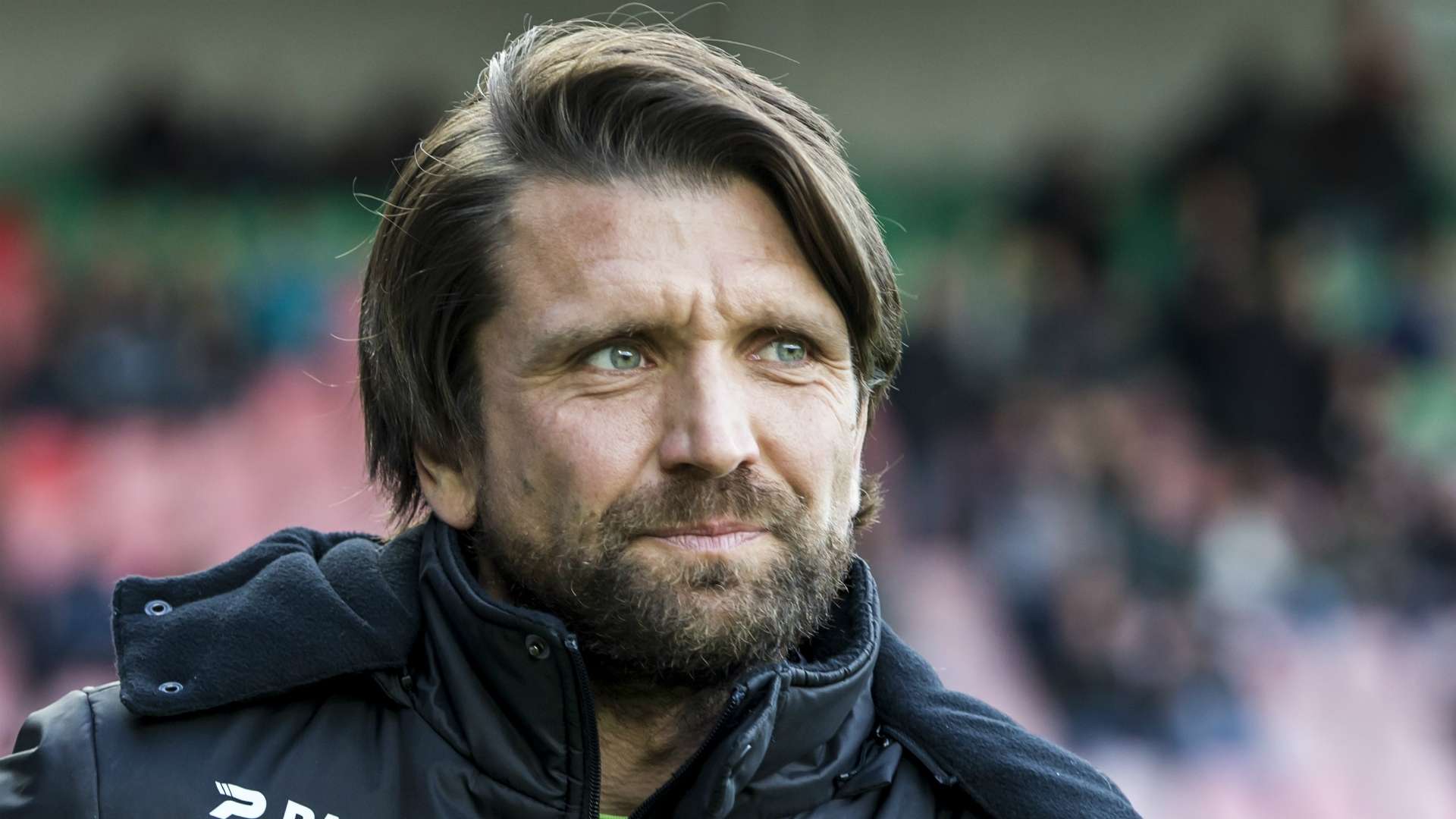 Peter Hyballa, NEC, Eredivisie, 04222017