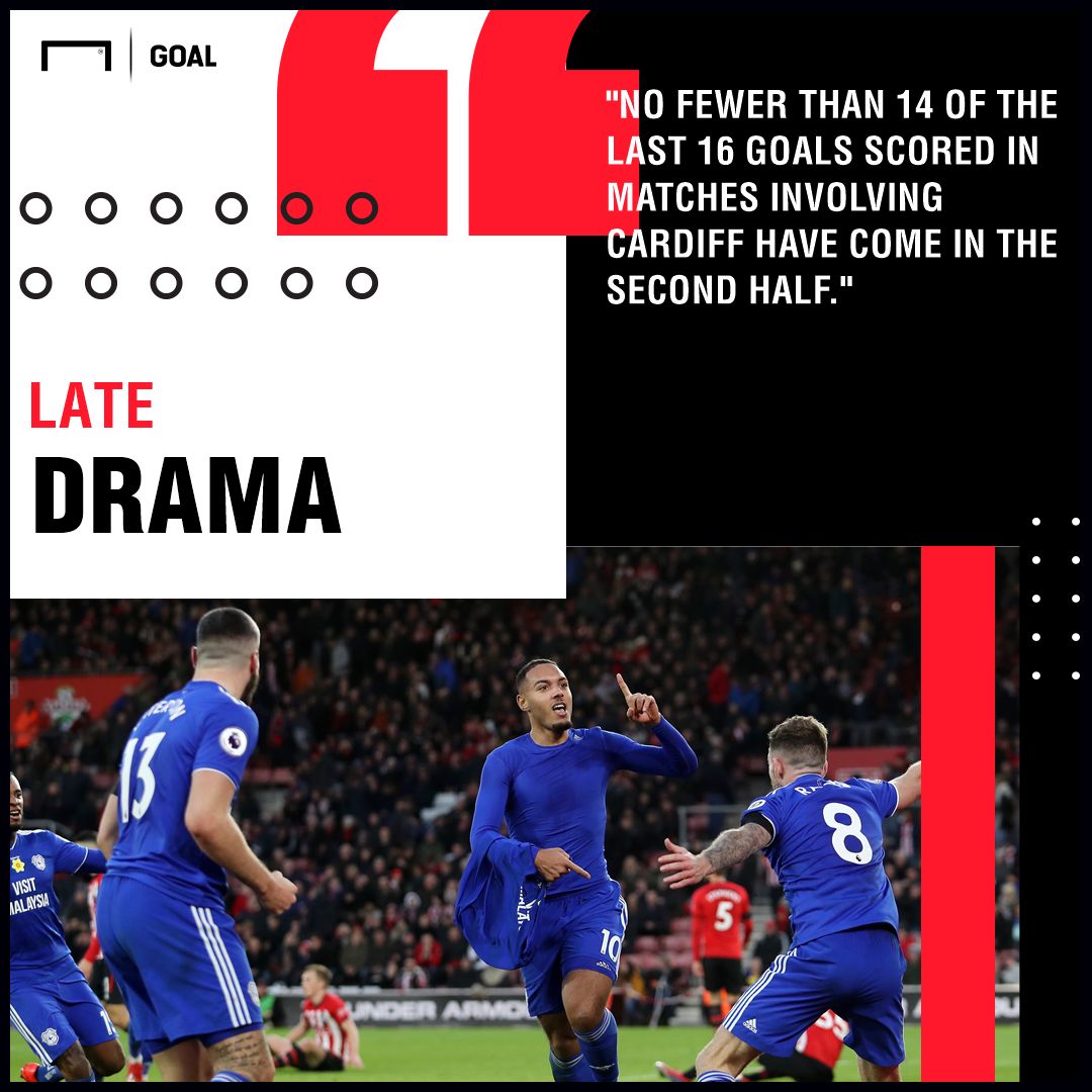 Cardiff City v Everton Betting Preview