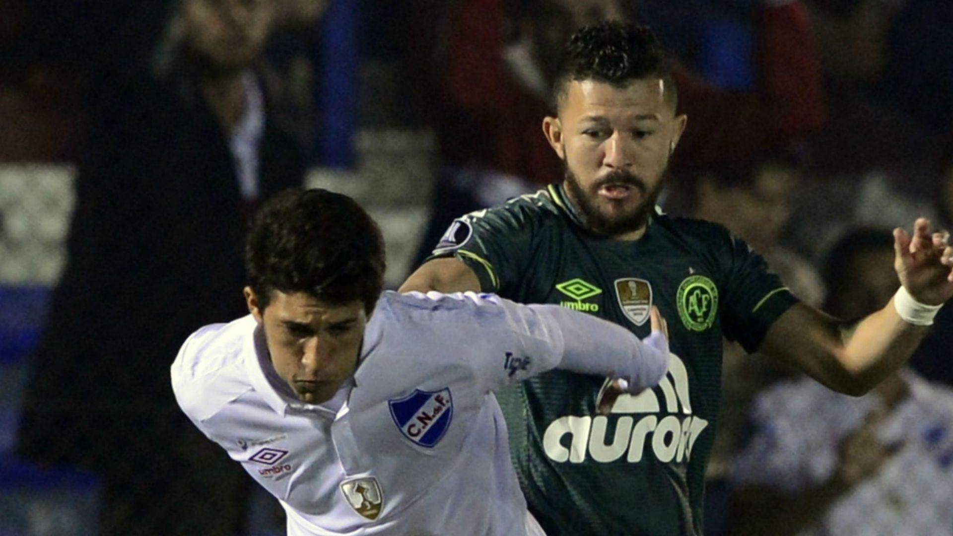 HD Rossi Chapecoense