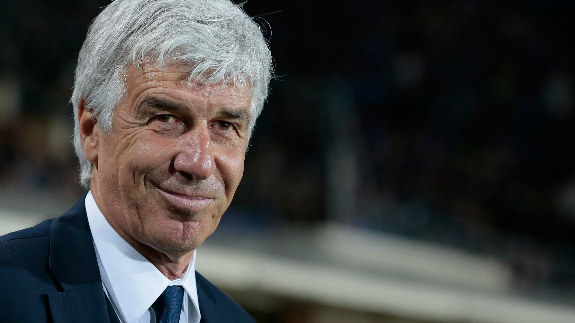 Gasperini Atalanta Serie A