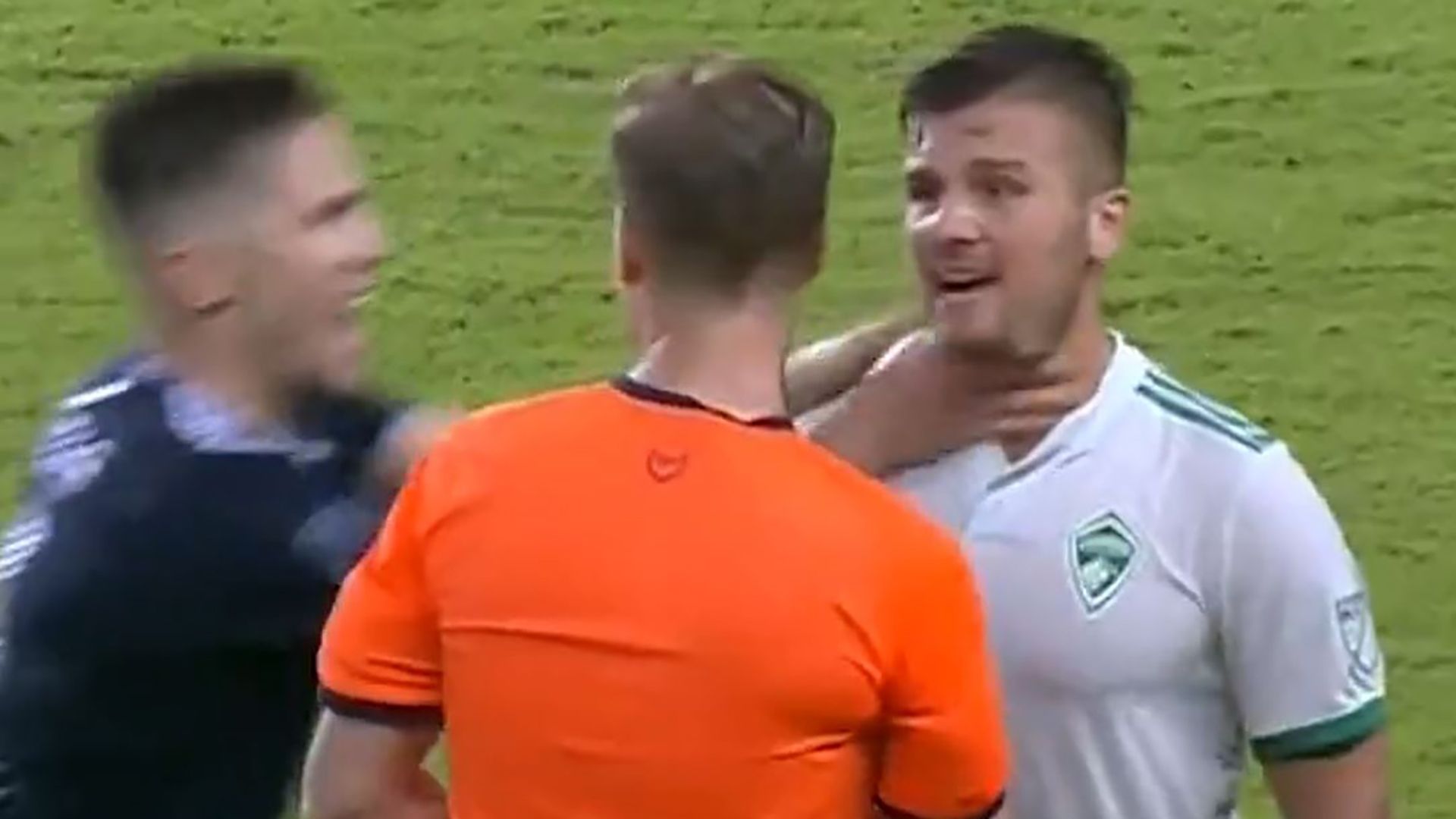 Sporting Kansas City Colorado Rapids