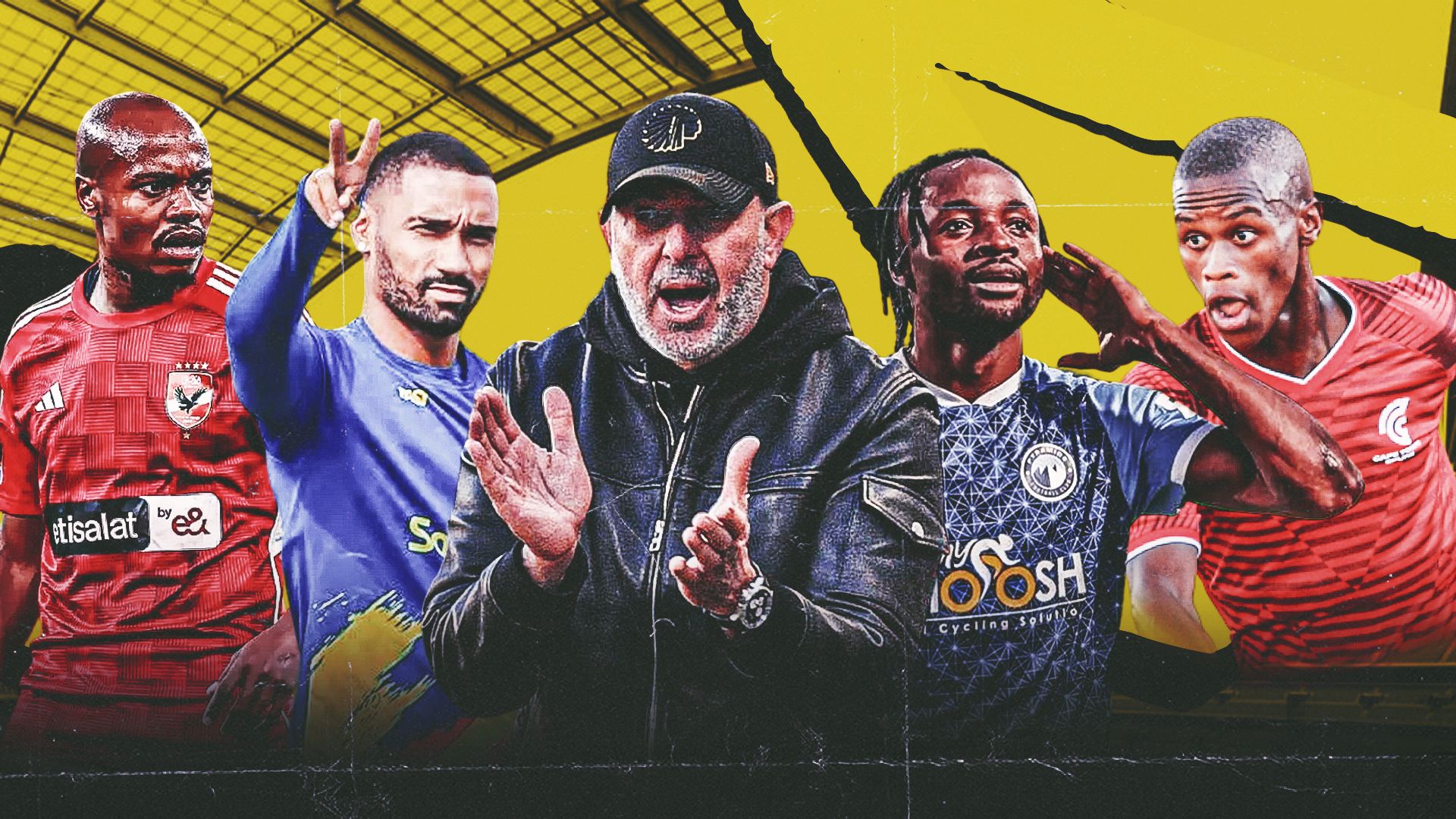 Nabi, Tau, Mayele, Inacio and Velebayi GFX 