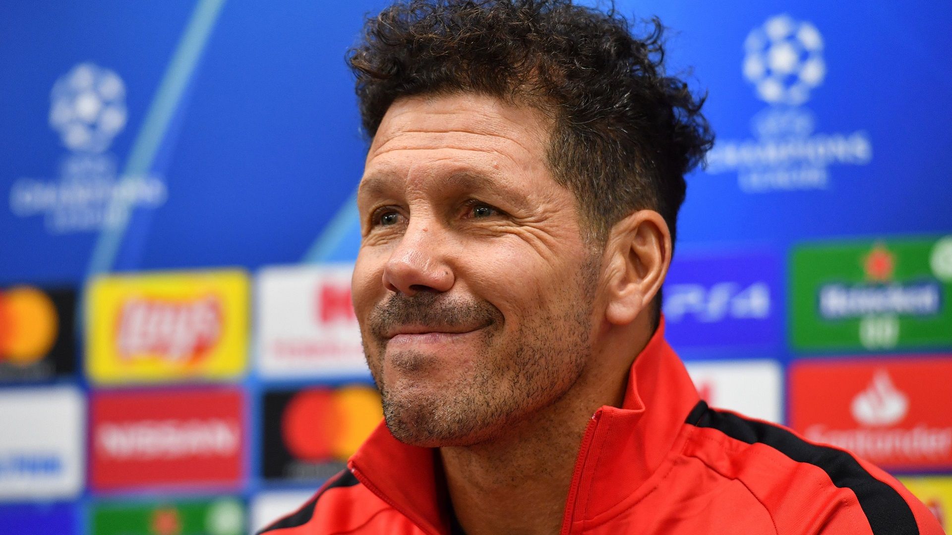 2019-10-02 Simeone Diego Atletico Madrid