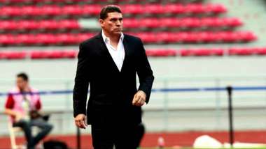 Luis Fernando Suárez