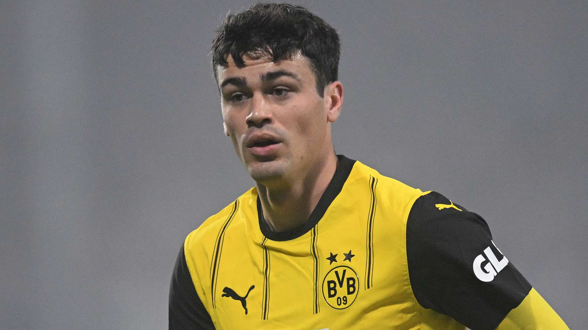 Gio Reyna Borussia Dortmund 2024-25