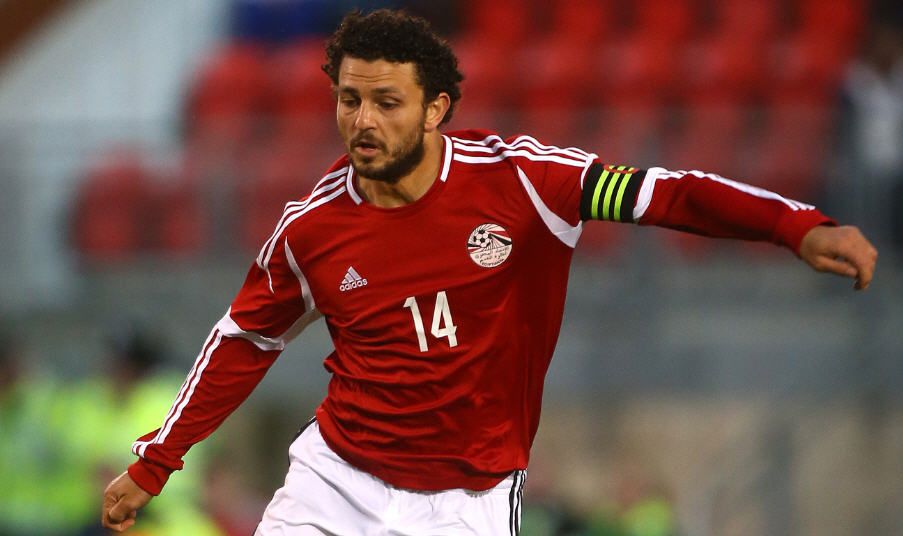 Hossam Ghaly
