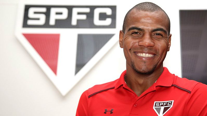 Régis - São Paulo - 15/03/2018