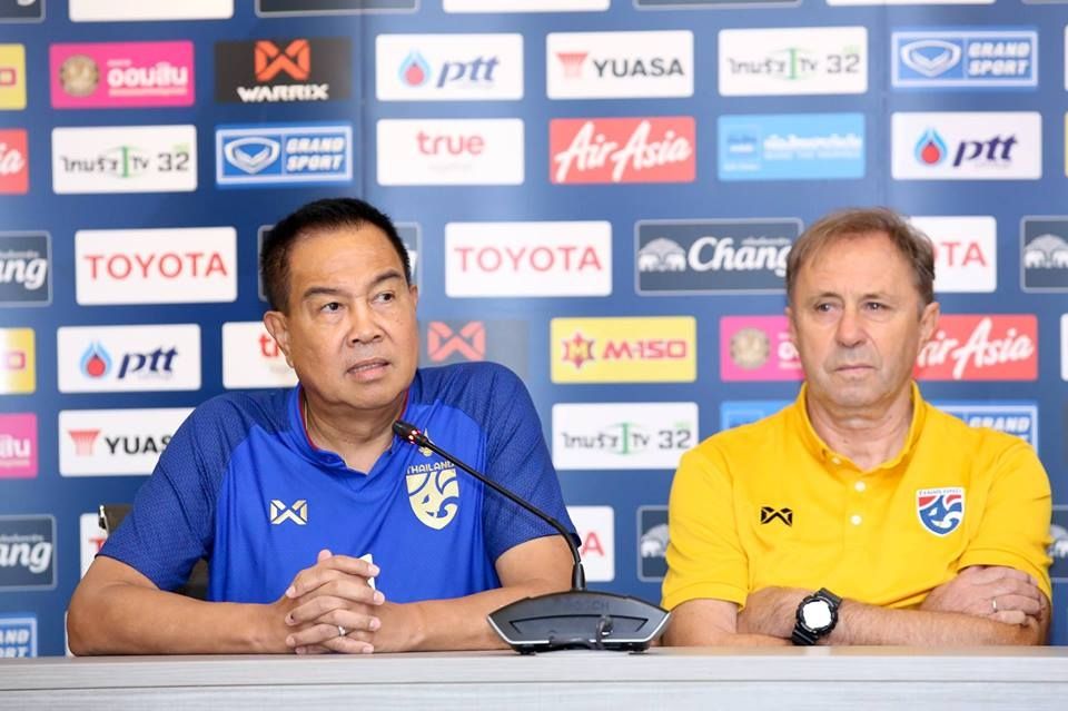 พล.ต.อ. สมยศ พุ่มพันธุ์ม่วง