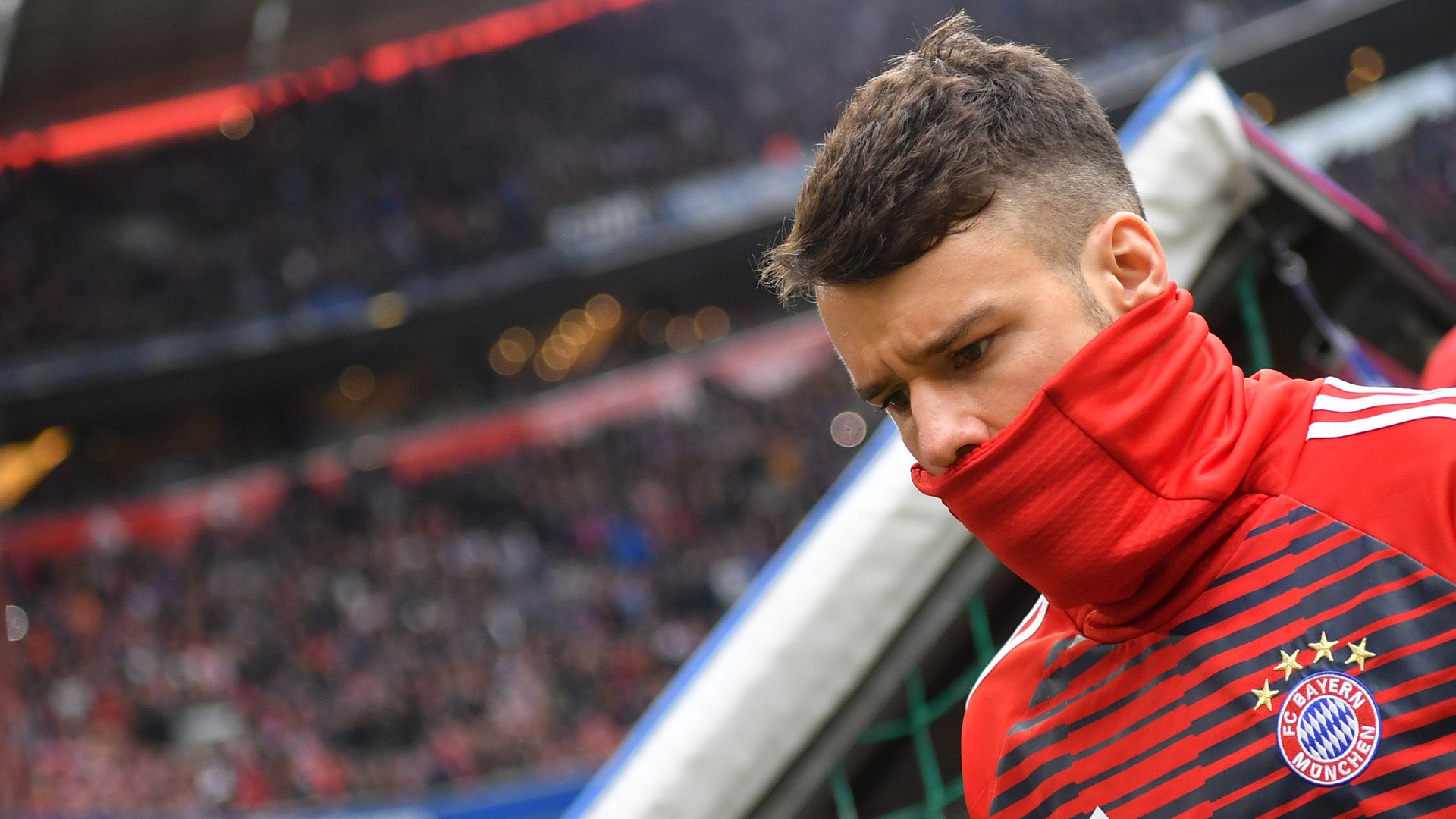 Juan Bernat FC Bayern 10032018