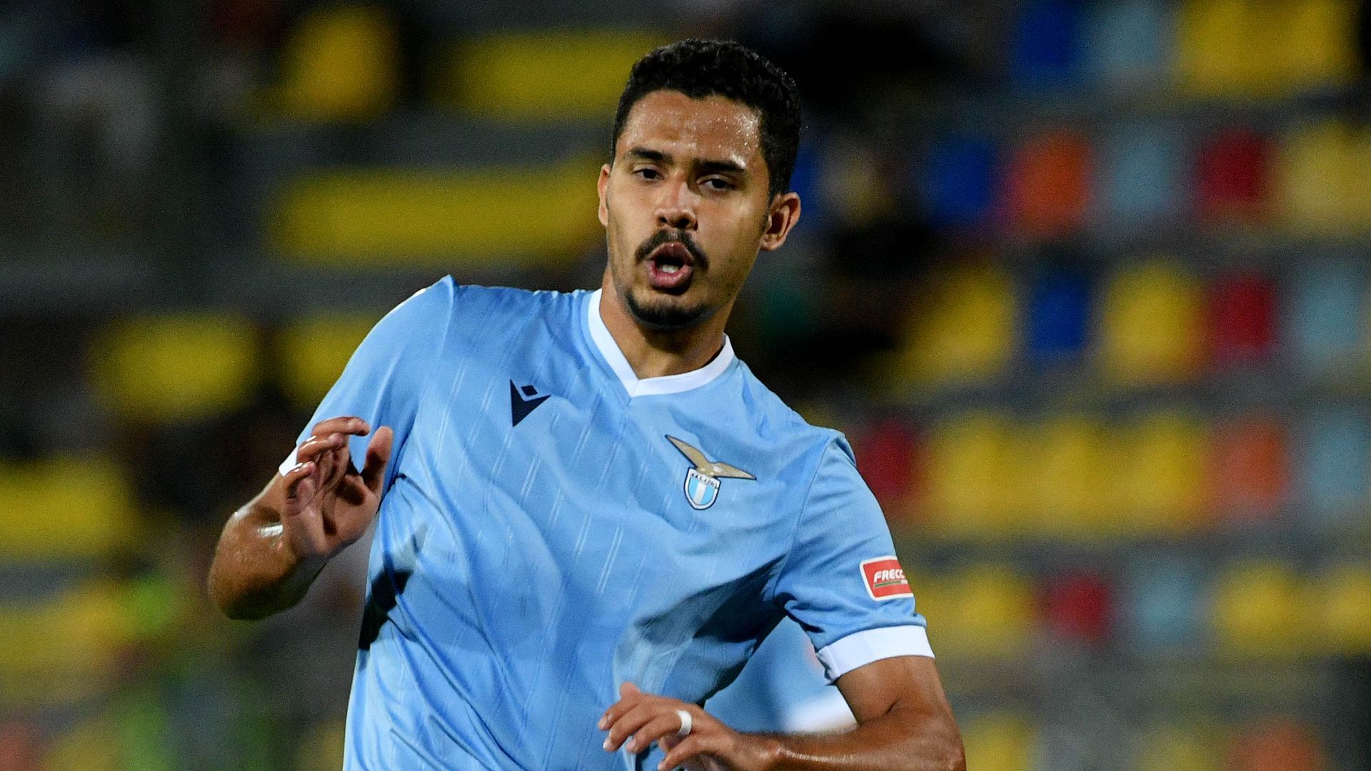 Andre Anderson Lazio