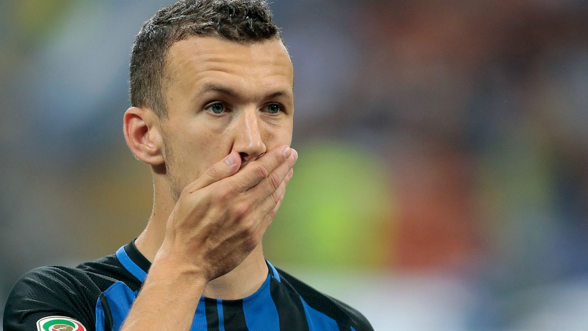 Ivan Perisic Inter Mailand 28052017