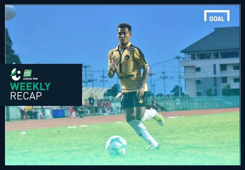 สรุปผล ยูโร่ เค้ก ลีก โปร (T3) : สาคร แชมป์โซนล่าง,พะเยาโค่นขอนแก่น