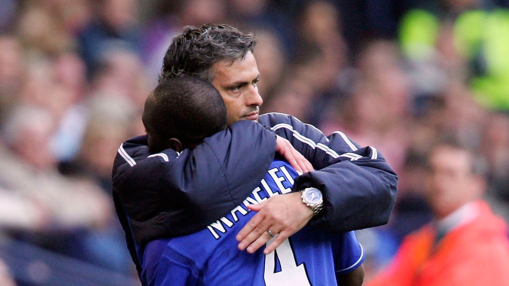 Mourinho