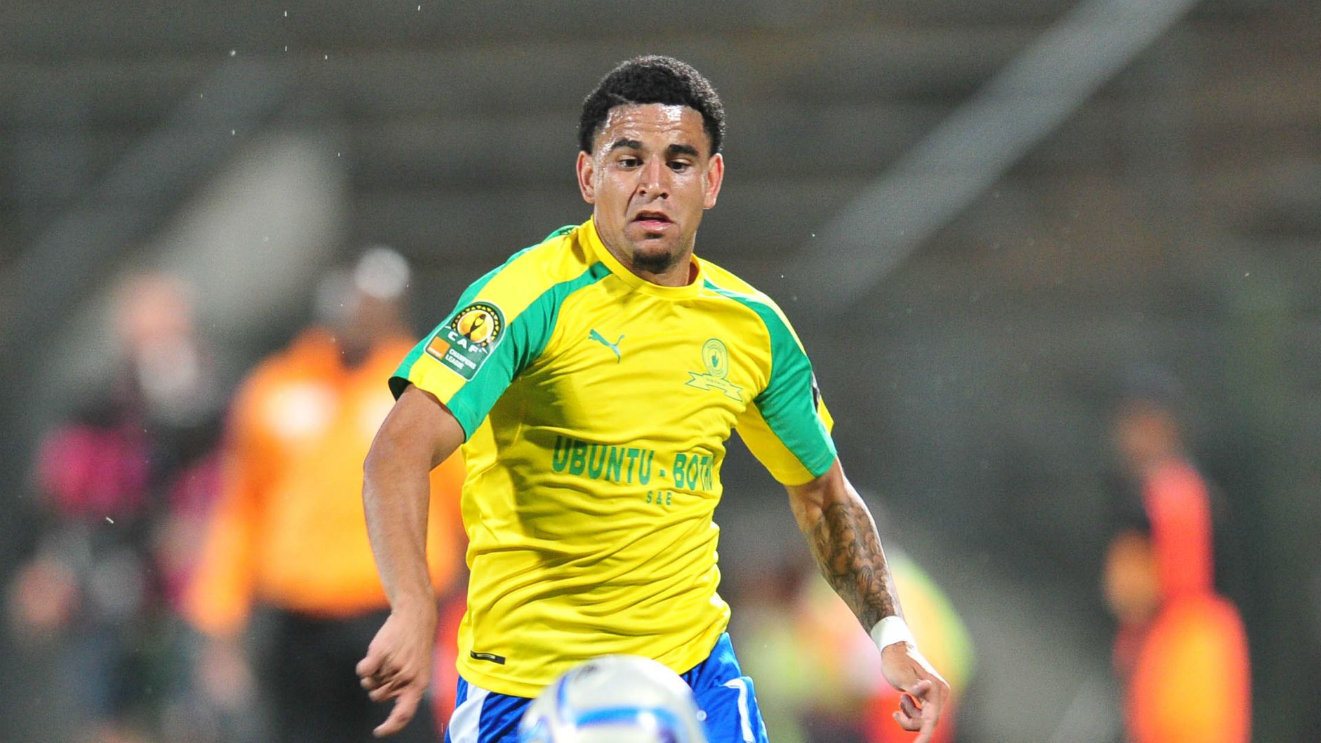 Keagan Dolly