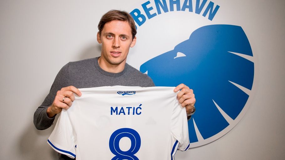 Uros Matic