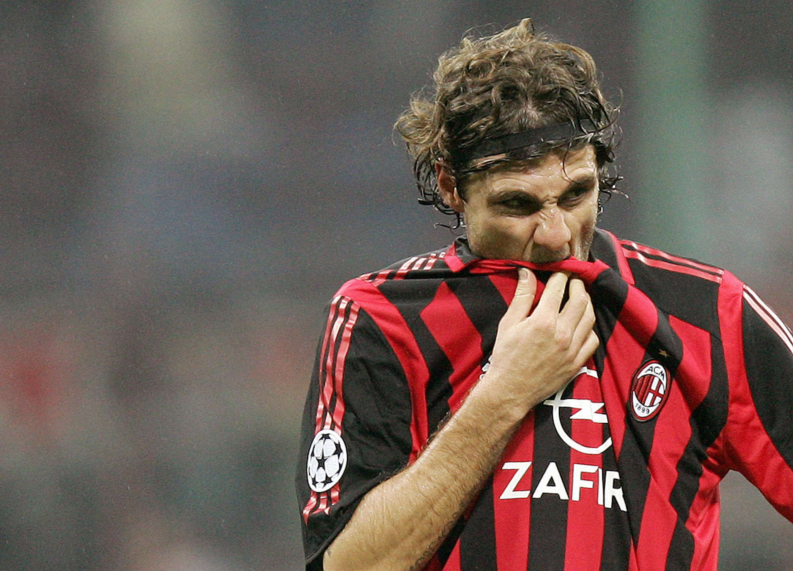Vieri Milan