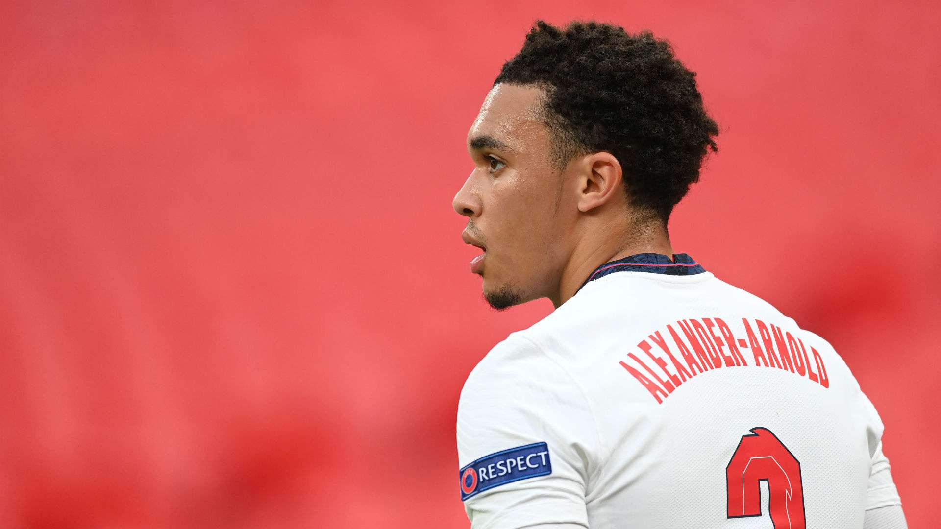 Trent Alexander-Arnold England 2020