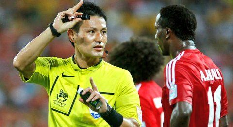 الحكم  الياباني ريوجي ساتوي