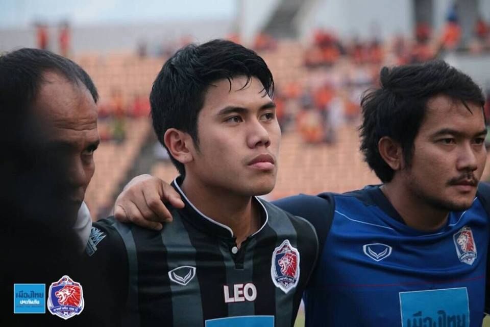 ธัชนนท์ นคราวงศ์