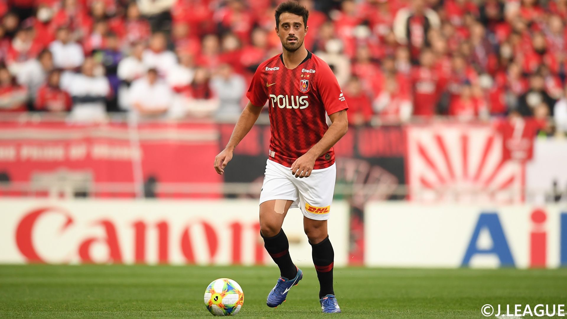 KONAMI_PlayersoftheWeek_7th_マウリシオ