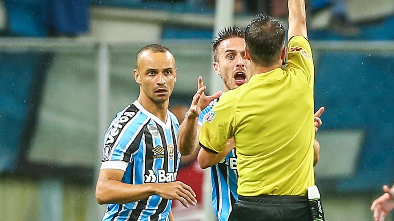 Bressan Gremio 2018