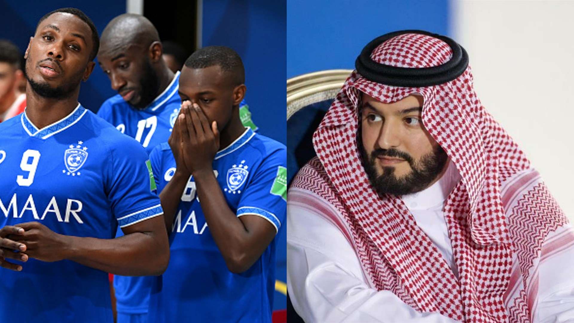 Fahad Bin Nafil Hilal