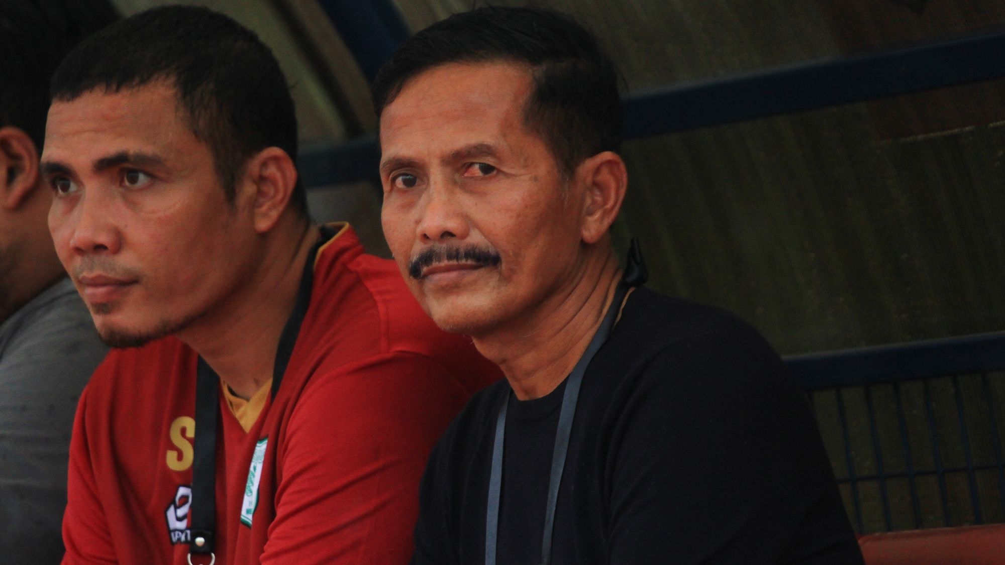 Djadjang Nurdjaman - PSMS