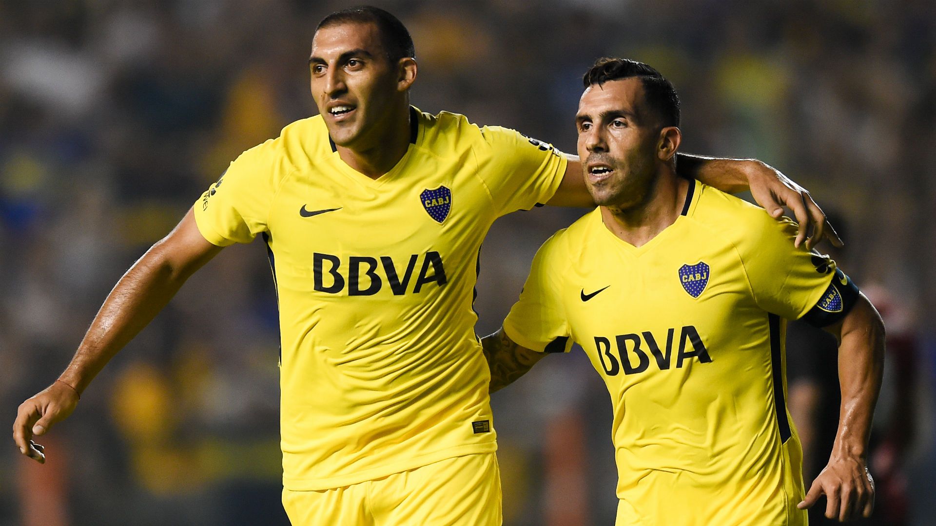 Boca Newells Superliga 22042018