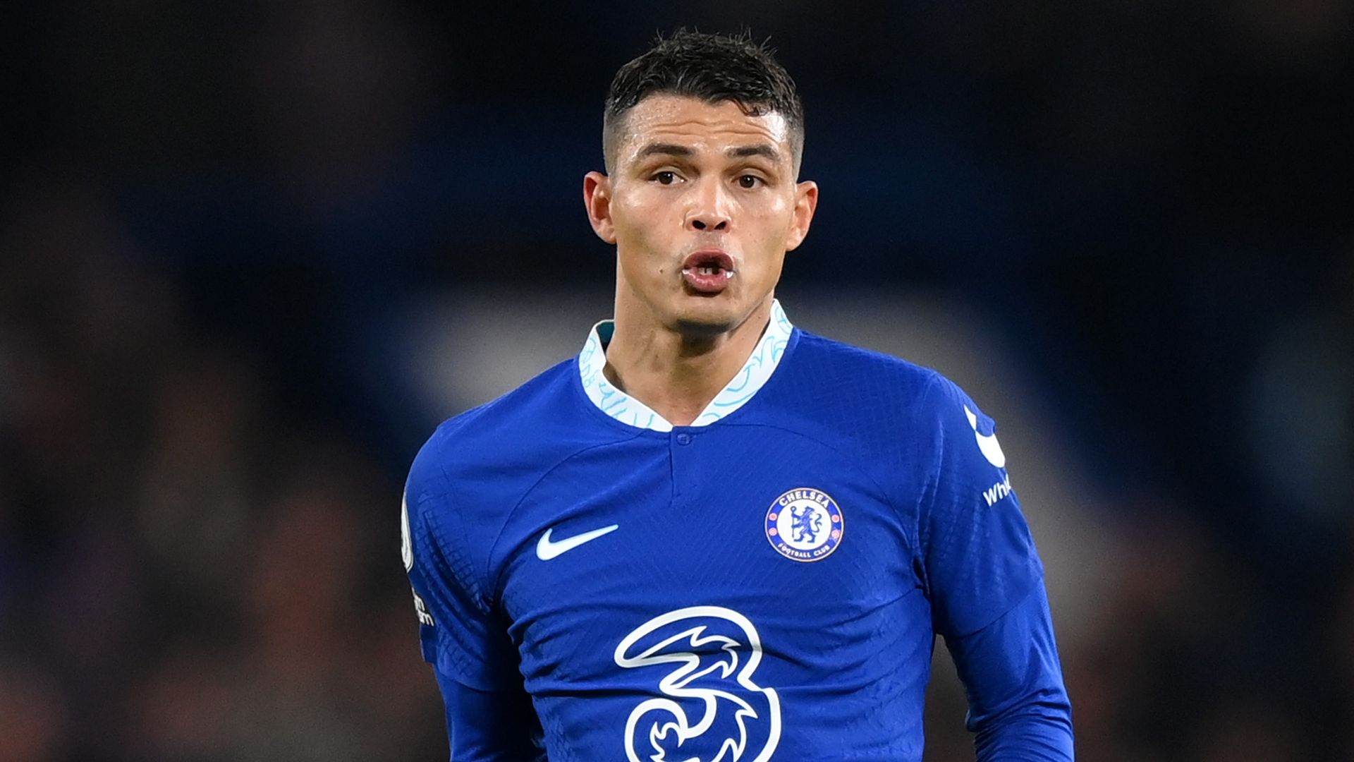 Thiago Silva Chelsea 2022-23