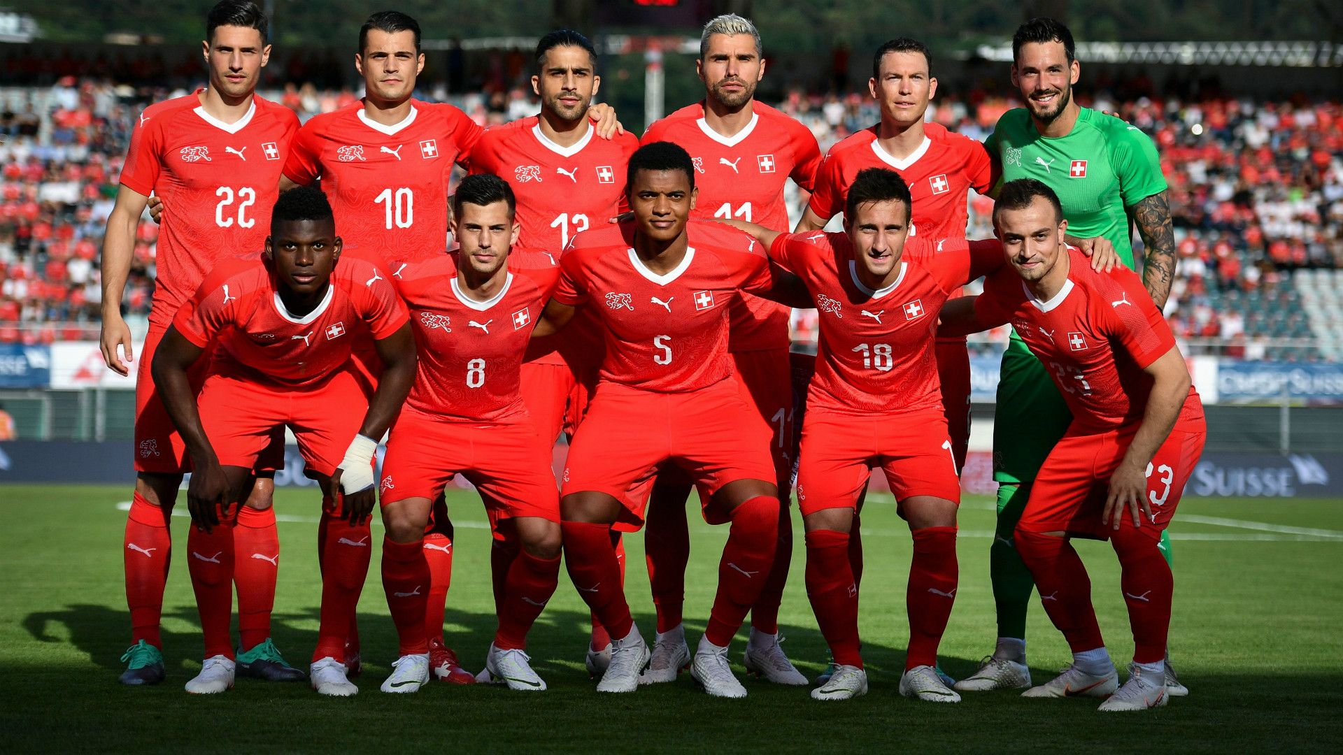 Switzerland 08062018