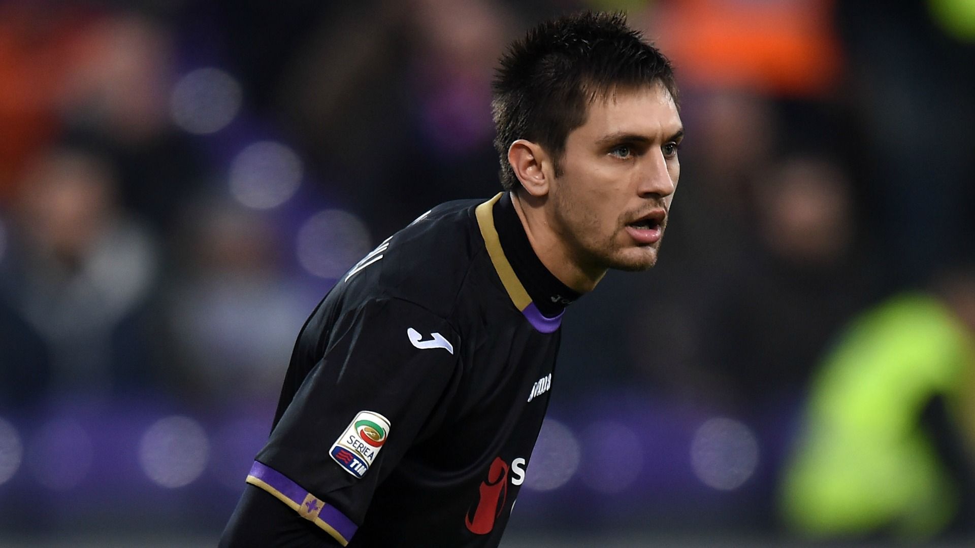 Ciprian Tatarusanu Fiorentina