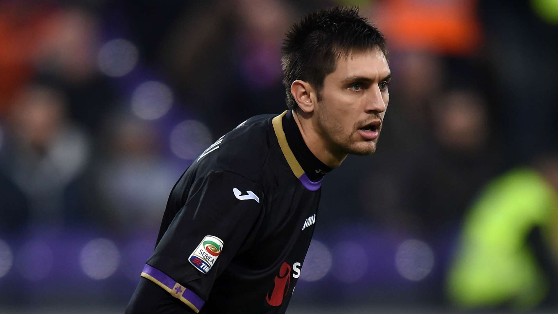 Ciprian Tatarusanu Fiorentina
