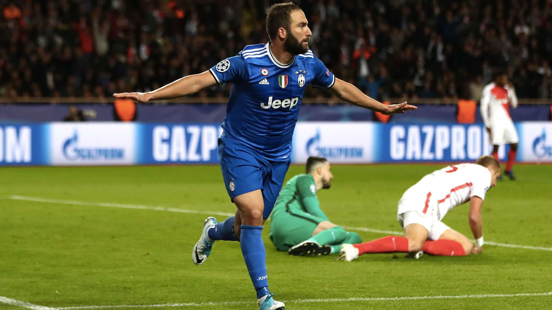 Gonzalo Higuain